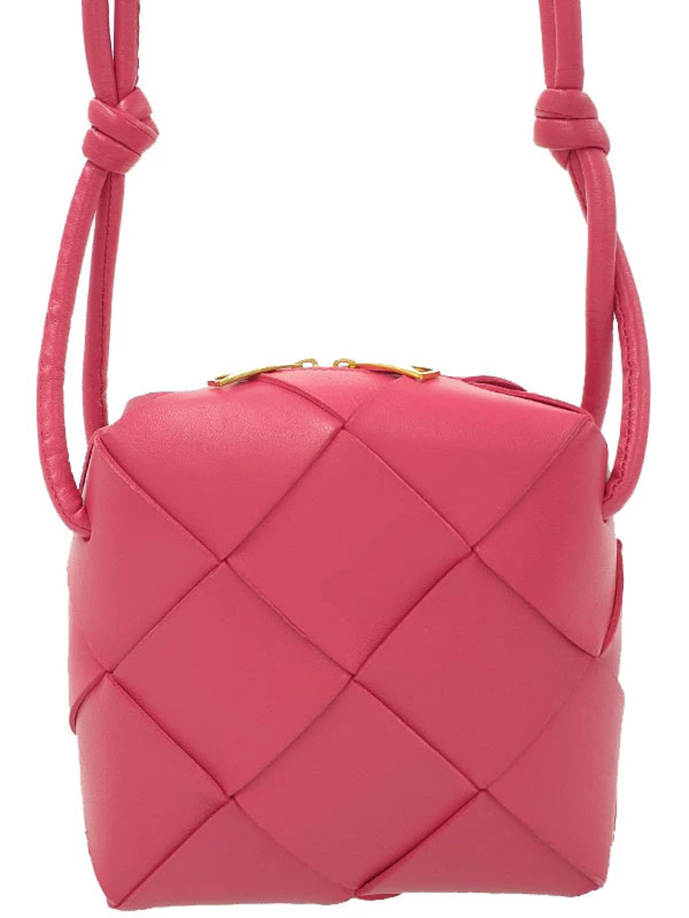 Bottega Veneta Cassette Camera Bag Shoulder